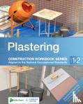 Skills2Learn, Skills2Learn - Plastering