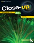 Healan, Angela, Gormley, Katrina, Shotton, Diana, Ludlow, Karen - Close-up B2 with Online Student Zone