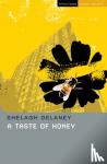 Delaney, Shelagh - A Taste Of Honey