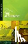 Jonson, Ben - The Alchemist