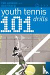Thorp, Dan, Antoun, Rob - 101 Youth Tennis Drills