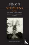 Stephens, Simon (Author) - Stephens Plays: 2