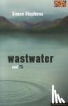 Stephens, Simon (Author) - Wastwater' and 'T5'