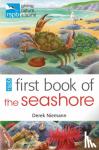 Niemann, Derek - RSPB First Book Of The Seashore