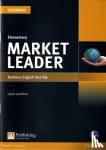 Lansford, Lewis - Market Leader 3rd edition Elementary Test File