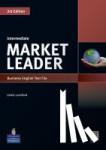 Lansford, Lewis - Market Leader 3rd edition Intermediate Test File