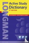  - Longman Active Study Dictionary 5th Edition CD-ROM Pack