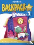 Pinkley, Diane - Backpack Gold