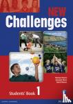 Maris, Amanda - New Challenges 1 Students' Book