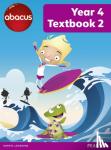 Merttens, Ruth, BA, MED - Abacus Year 4 Textbook 2