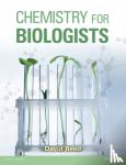 Reed, David - Chemistry for Biologists