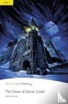Escott, John - Ghost Genny Castle Book and MP3 Pack - Audio MP3-Pack - Level 2