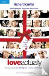 Curtis, Richard - Level 4: Love Actually Book and MP3 Pack