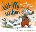 Caryl Hart, Leonie Lord - Whiffy Wilson