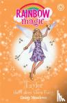 Meadows, Daisy - Rainbow Magic: Taylor the Talent Show Fairy - The Showtime Fairies Book 7