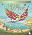 McCaughrean, Geraldine - Orchard Greek Myths