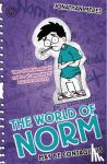 Meres, Jonathan - The World of Norm: May Be Contagious