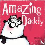 Bright, Rachel - Amazing Daddy