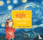 Mayhew, James - Katie and the Starry Night