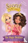 Banks, Rosie - Secret Princesses: The Magic Necklace - Bumper Special Book!