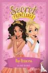 Banks, Rosie - Secret Princesses: Pop Princess