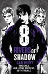 Hunt, Leo - Eight Rivers of Shadow