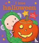 Andreae, Giles - I Love Halloween