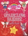 Meadows, Daisy - Rainbow Magic: My Sparkling Fairies Collection - 8 magical stories to treasure!