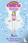 Meadows, Daisy - Rainbow Magic: Mary the Sharing Fairy - The Friendship Fairies Book 2