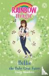 Daisy Meadows - Rainbow Magic: Billie the Baby Goat Fairy