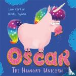 Carter, Lou - Oscar the Hungry Unicorn