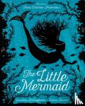 McCaughrean, Geraldine, Andersen, Hans Christian - The Little Mermaid