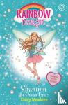 Meadows, Daisy - Rainbow Magic: Shannon the Ocean Fairy