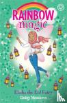 Meadows, Daisy - Rainbow Magic: Elisha the Eid Fairy