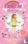 Meadows, Daisy - Rainbow Magic: Brianna the Bee Fairy