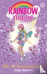 Meadows, Daisy - Rainbow Magic: Riley the Skateboarding Fairy - The Gold Medal Games Fairies Book 2