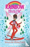 Meadows, Daisy - Rainbow Magic: Soraya the Skiing Fairy