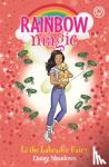 Meadows, Daisy - Rainbow Magic: Li the Labrador Fairy