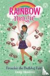 Meadows, Daisy - Rainbow Magic: Rainbow Magic: Frenchie the Bulldog Fairy