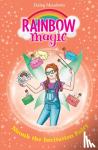 Meadows, Daisy - Rainbow Magic: Niamh the Invitation Fairy - The Birthday Party Fairies Book 1