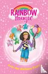 Meadows, Daisy - Rainbow Magic: Lois the Balloon Fairy - The Birthday Party Fairies Book 3