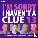 BBC - I'm Sorry I Haven't A Clue