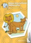 Morrison, Karen - Nelson International Mathematics Workbook 2a - Workbook 2a