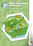 Morrison, Karen - Nelson International Mathematics Kindergarten Workbook