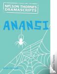 Alistair Campbell - Oxford Playscripts: Anansi