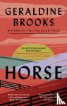 Brooks, Geraldine - Horse