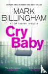 Billingham, Mark - Cry Baby