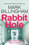 Billingham, Mark - Rabbit Hole