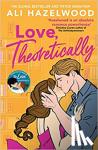 Hazelwood, Ali - Love, Theoretically