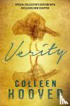 Hoover, Colleen - Verity